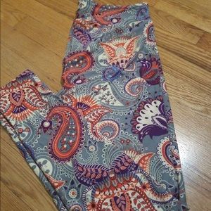 LuLaRoe leggings